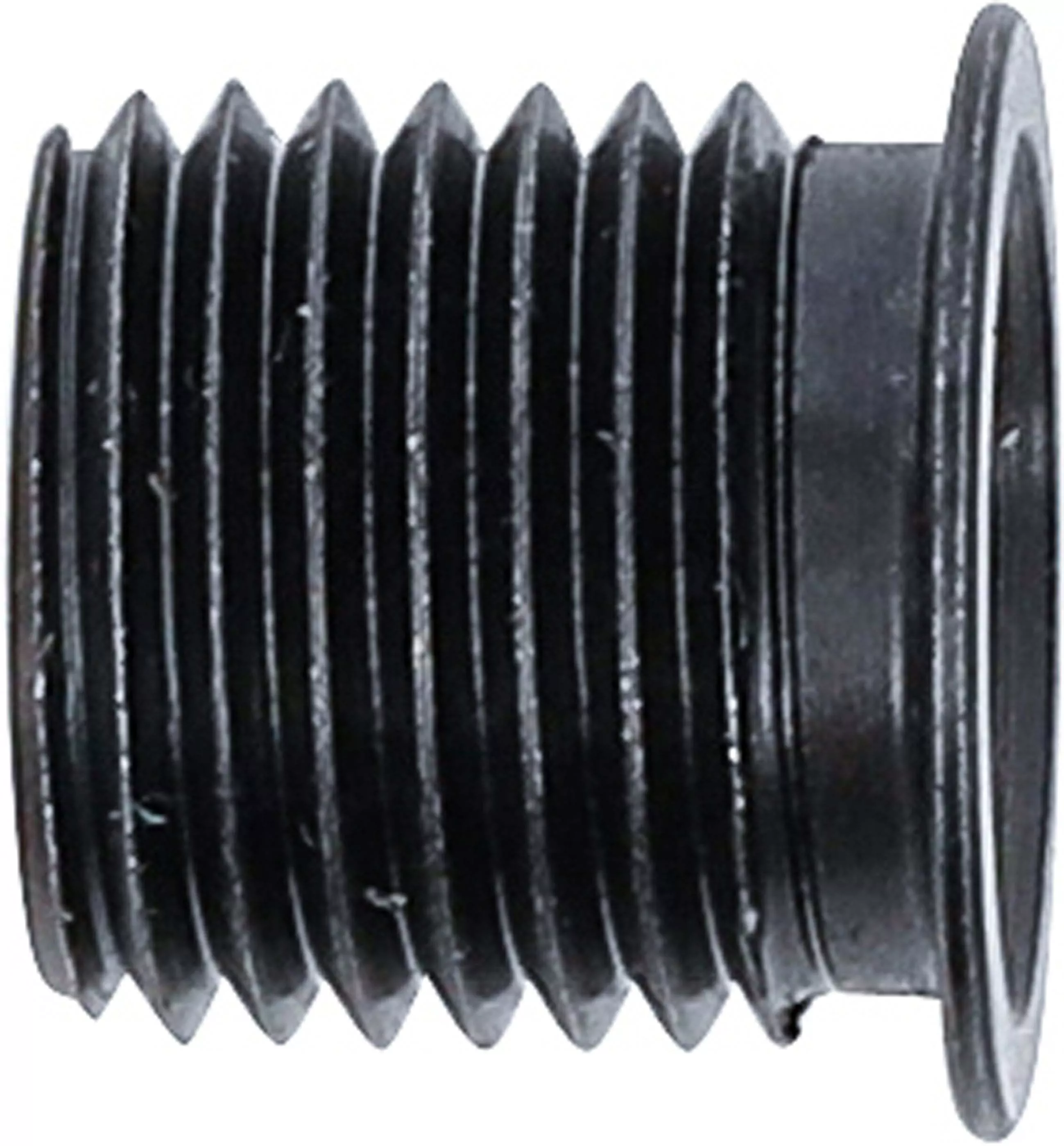 Gewindebuchse | 12 mm | M10 x 1,25 mm