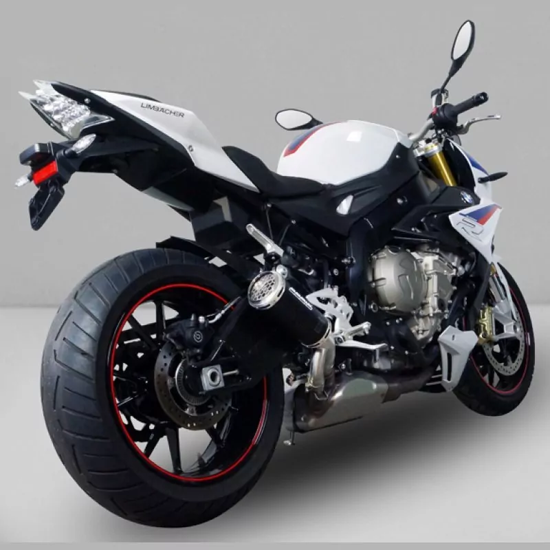 Bodis GPC-RS II GEX Endschalldämpfer BMW S 1000 R 2017-2020