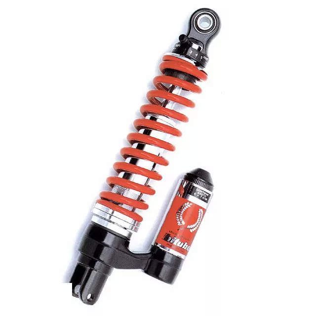 BITUBO Federbein für Beta Ark 50AC und 50LC BS ab 1996