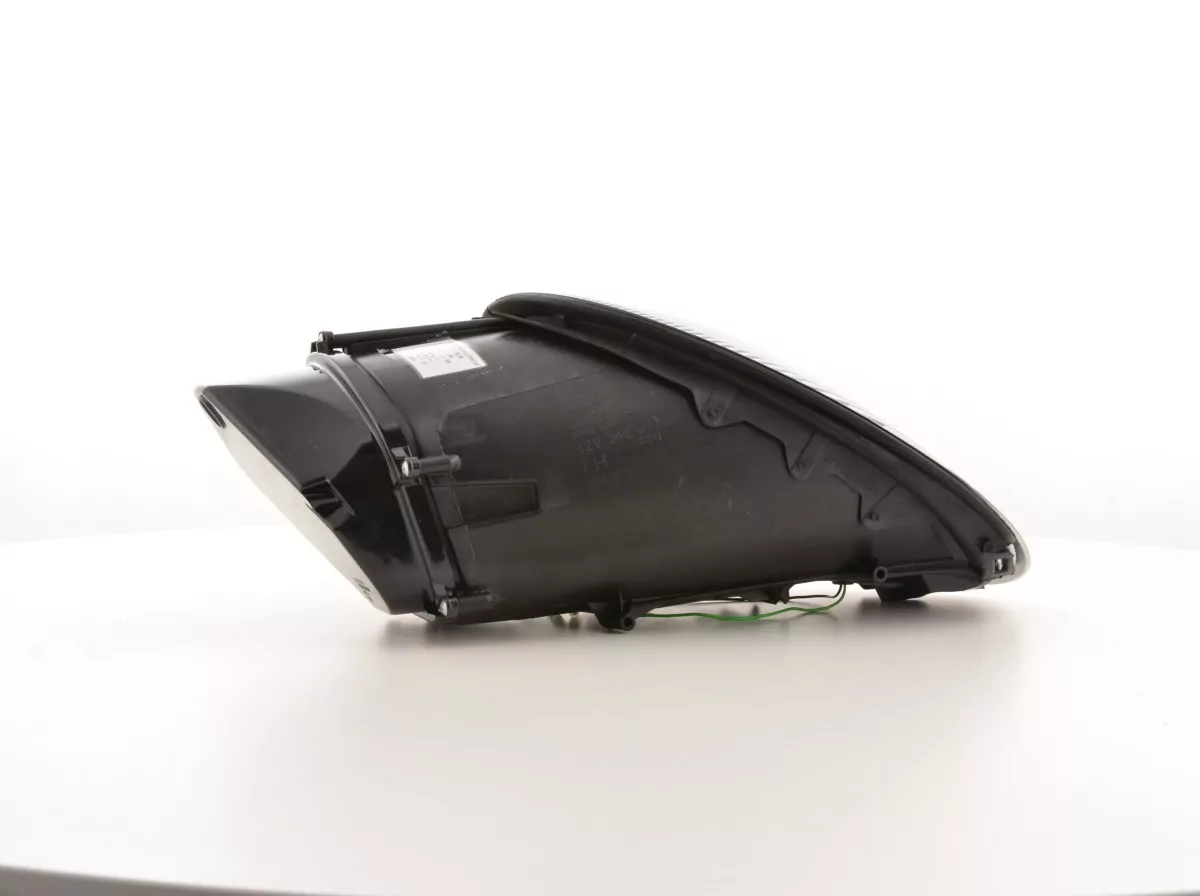 Scheinwerfer Set Daylight LED TFL-Optik Porsche 911 Typ 997 Bj. 04-08 chrom