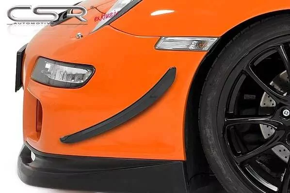 Performance Flaps für Porsche 911/991 911/996 911/997 981 FP002