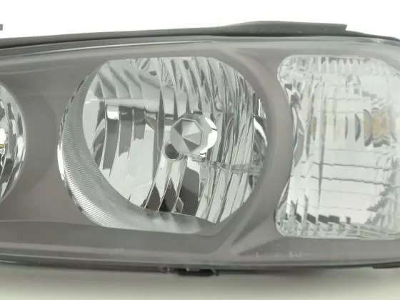 Verschleißteile Scheinwerfer links Hyundai Elantra Bj. 00-03