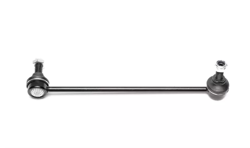 TA Technix Koppelstange passend für Mercedes Benz C-Klasse/C-Klasse Kombi/C-Klasse Sportcoupe/CLC-Klasse/CLK/CLK Cabriolet/ SLK, Vorderachse beidseitig
