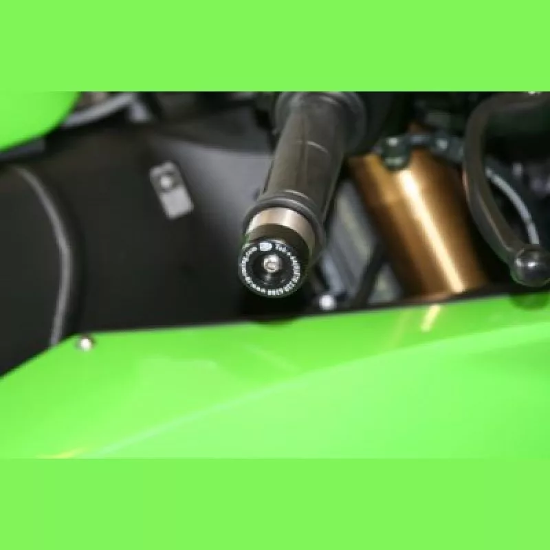 R&G Racing Lenker Protektoren Kawasaki ZX-10 R 2006-2010