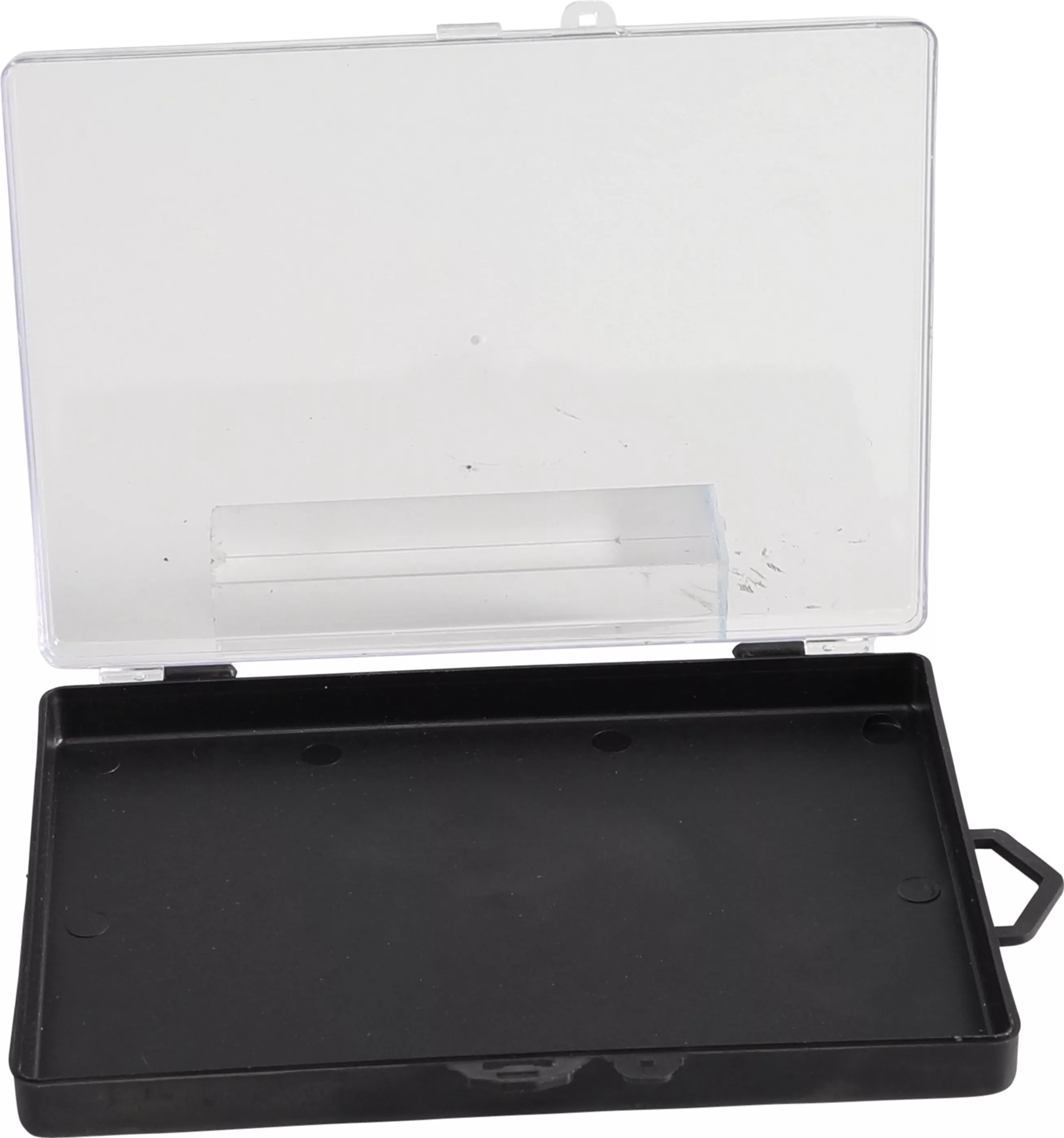 Leerkoffer für Art. 797