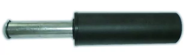 Aufnahme 52 9 mm für alpha Technik Einarm-Montageständer hinten