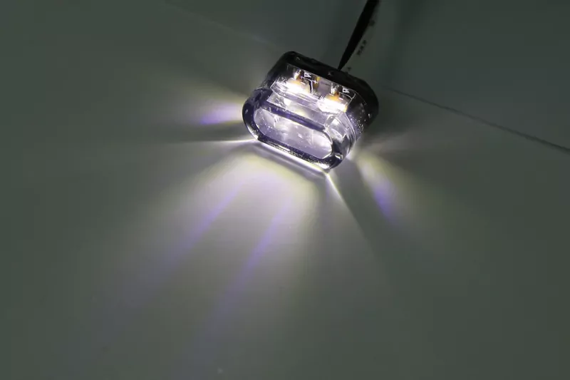 SHIN YO MODUL 2 LED Standlicht E-geprüft