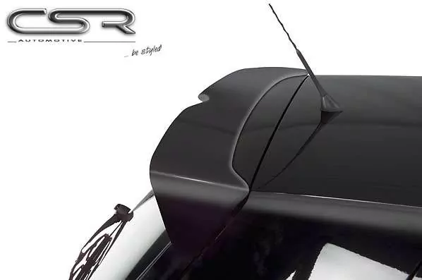 Heckflügel für VW Golf 4 HF007