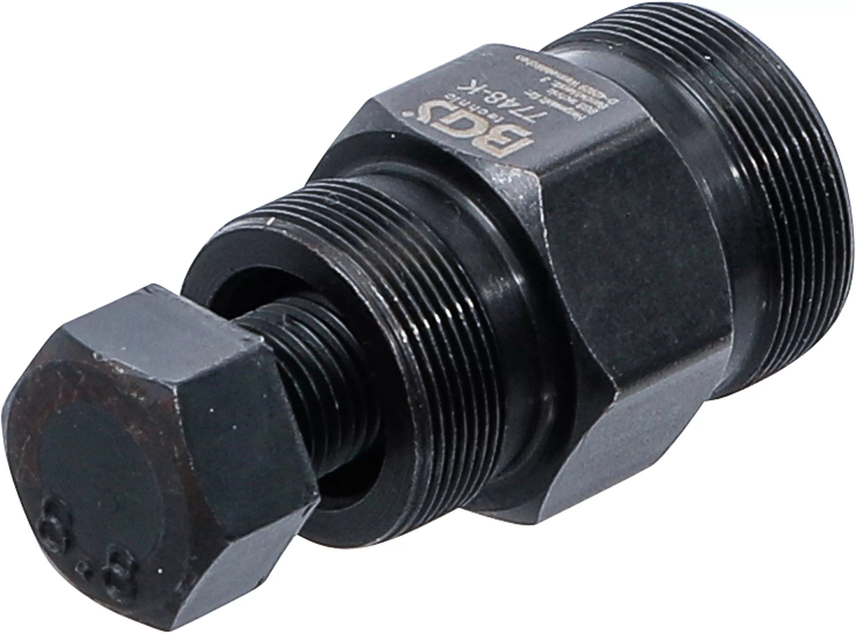 Polrad-Abzieher | M27 x 1,0 - M24 x 1,0 mm