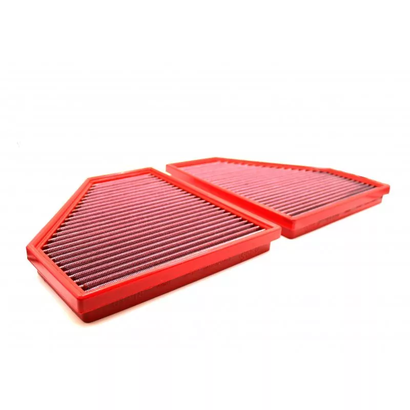 BMC Performance Luftfilter BMW 3er/4er (G80/G82) M3/M4 (480/510 PS) Bj. 2021- BMC: FB01118