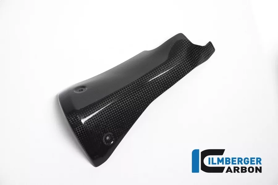 Ilmberger Carbon Auspuffhitzeschutz Carbon
