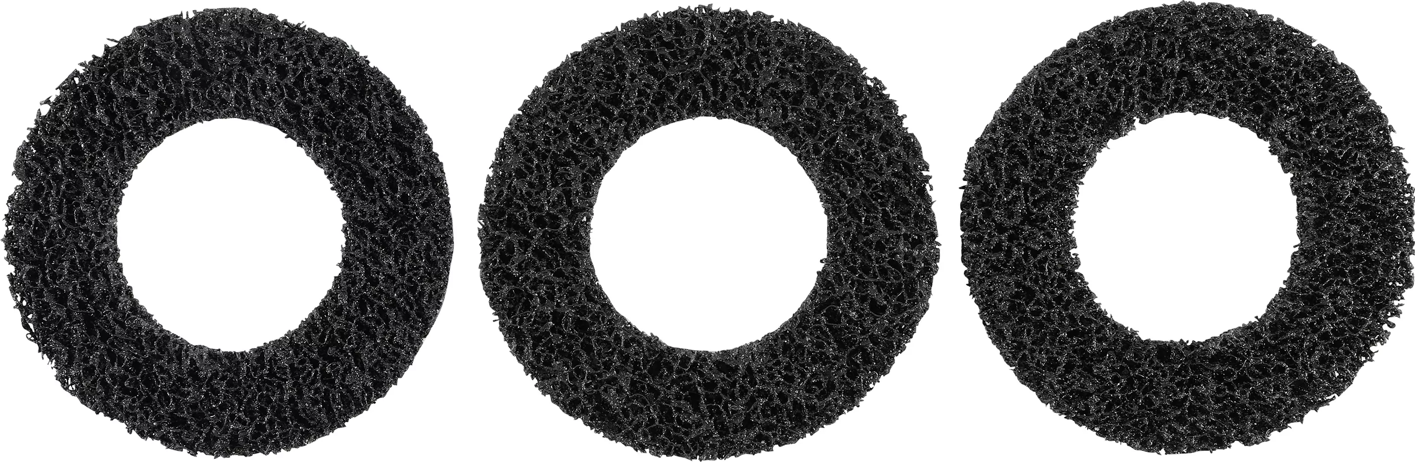 Reinigungsscheiben-Satz | für Art. 9746 | 3-tlg.