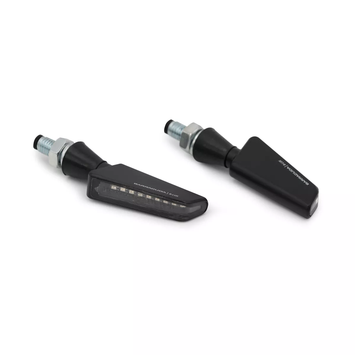 Barracuda sequentieller Blinker SQ-LED B-LUX