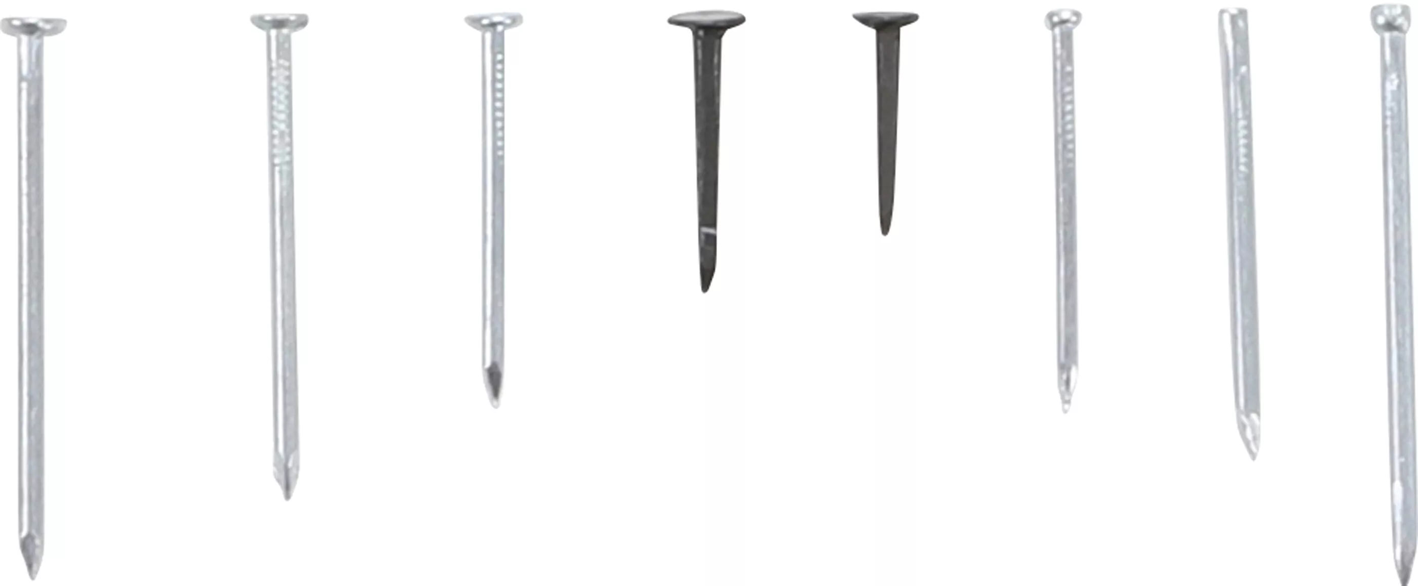Nägel-/Drahtstifte-Sortiment | 750-tlg.