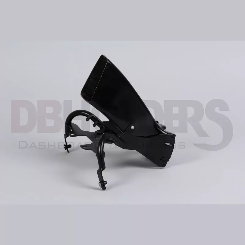 DB Holders Aluminium Verkleidungs Halter Honda CBR 600 RR 2007-2012