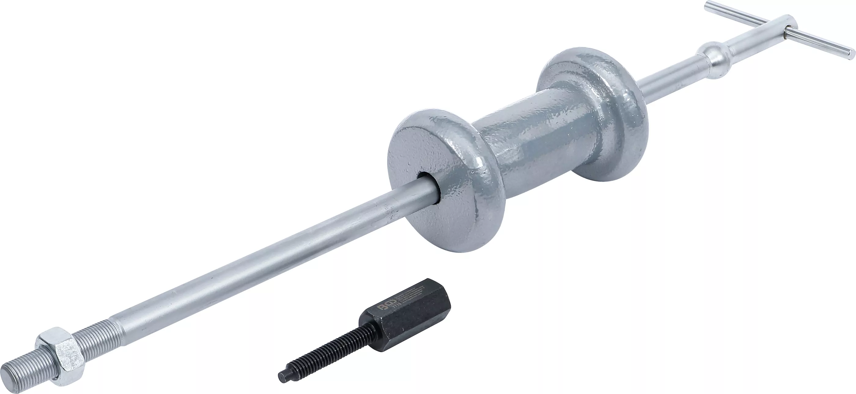 Gleithammer | für Abziehfuß