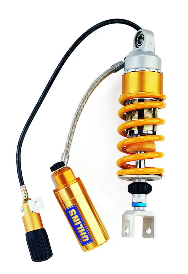 Öhlins Federbein Road & Track KA 634 für Kawasaki GPZ 900 Racing 1984-1998