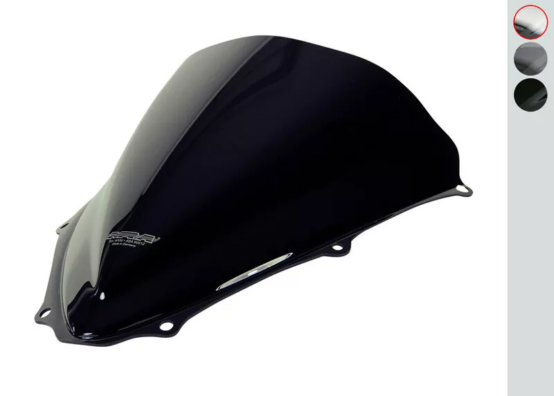 MRA Racingscheibe, SUZUKI GSX-R 600/750, 06-07 mit ABE