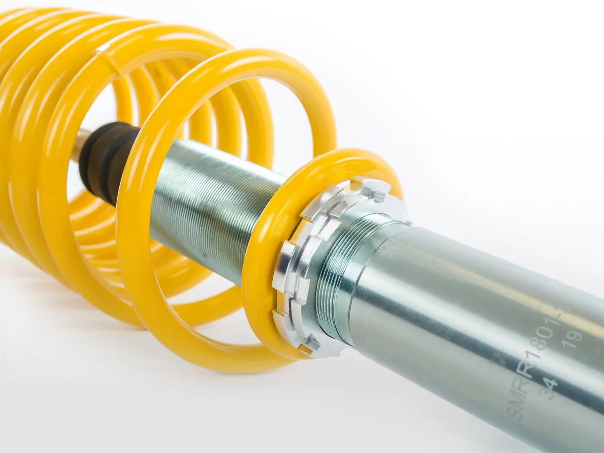 FK Gewindefahrwerk Sportfahrwerk Range Rover Evoque L538 Bj. 2011-2018