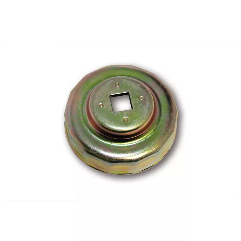 SHIN YO Ölfilterschlüssel Für Div. BMW, 74mm