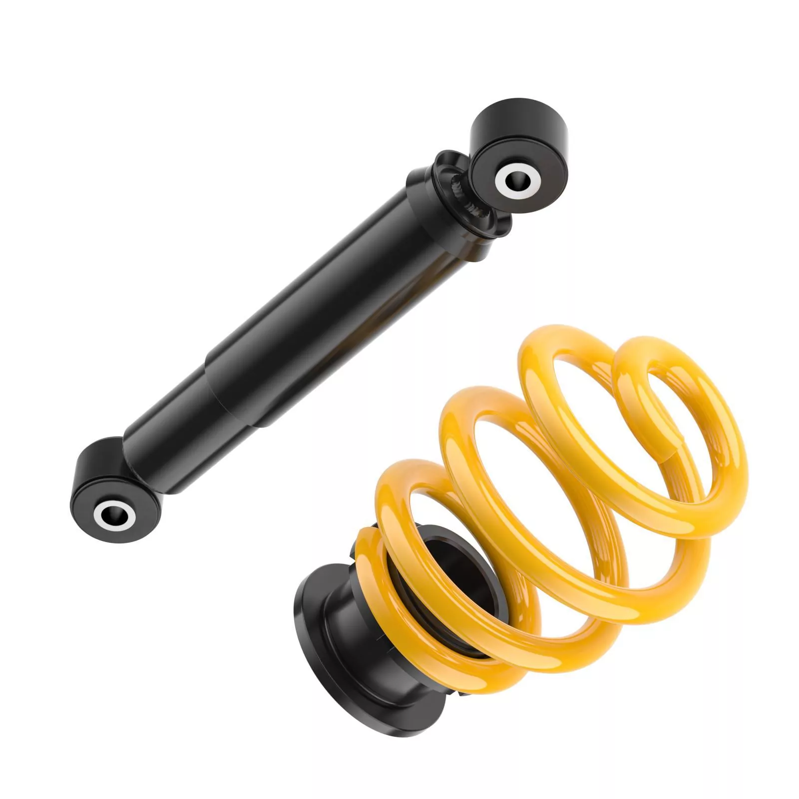 ST Gewindefahrwerk ST X  (mit fester Kennung) VW TRANSPORTER CARAVELLE Mk VI Bus (SG_, 7H_) 04/2015-