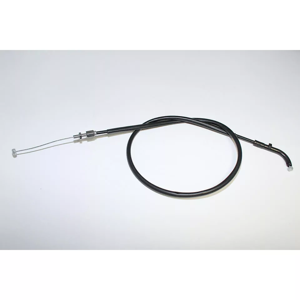 MOTORRAD NIELSEN Throttle Cable, Close, Yamaha FZ6 N/S2 (1B3/RJ074/014), 04-09