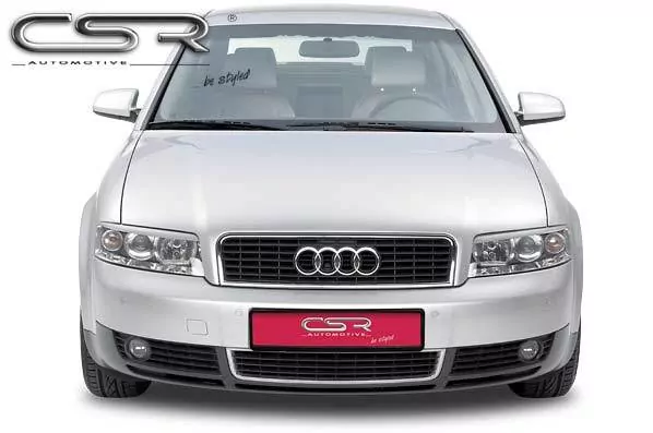 Scheinwerferblenden für Audi A4 B6 / 8E SB147