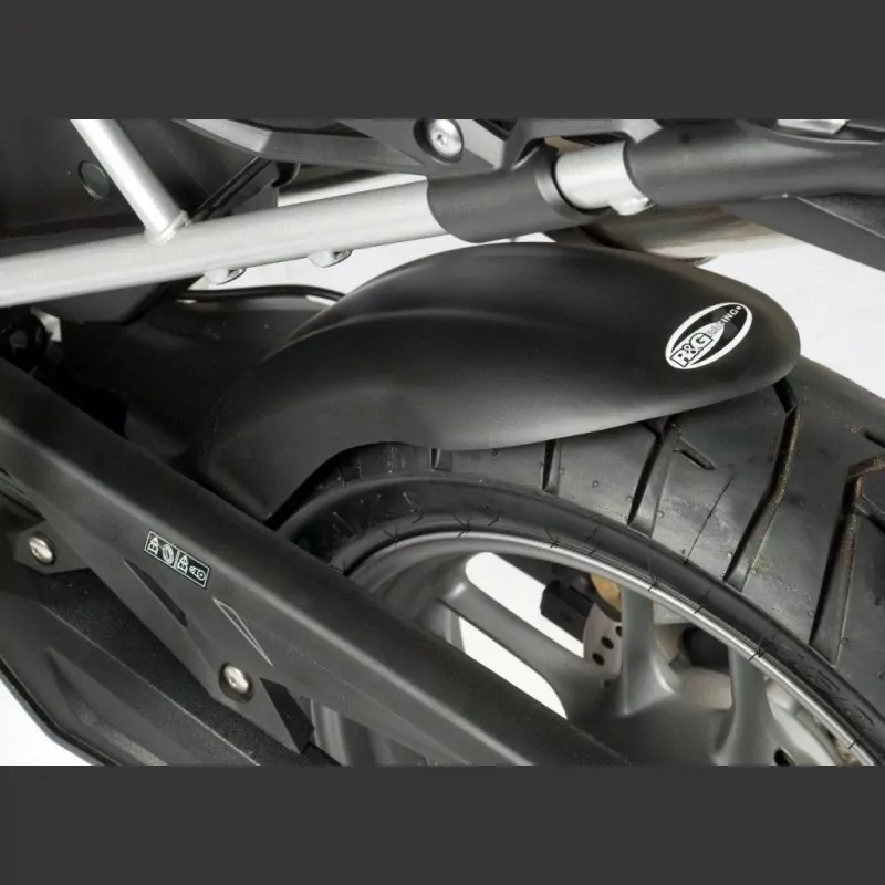 R&G Hinterradabdeckung Triumph Tiger 800 / XC / XRX / XCX / XCA