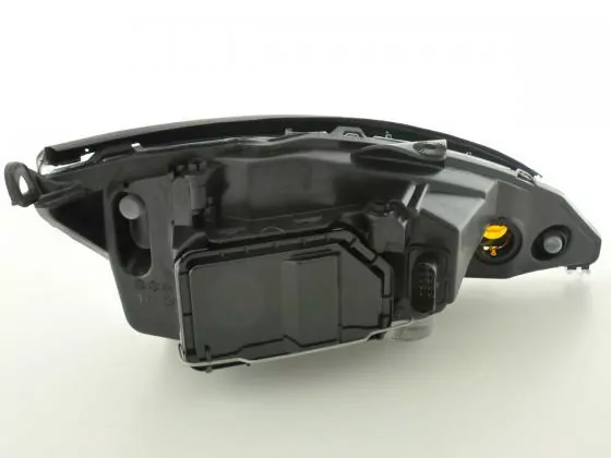 Verschleißteile Scheinwerfer links Ford Focus Bj. 01-04