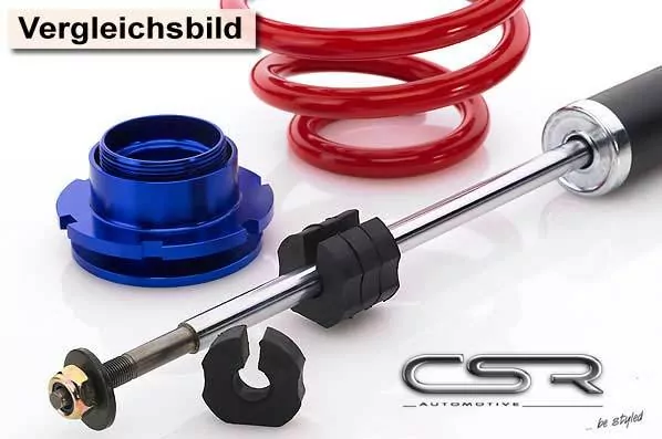 Federwegsbegrenzer-Set für Fahrwerk ZB089