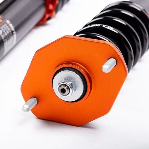 K-Sport Mitsubishi Lancer (CA, CB, CD) Gewindefahrwerk Street