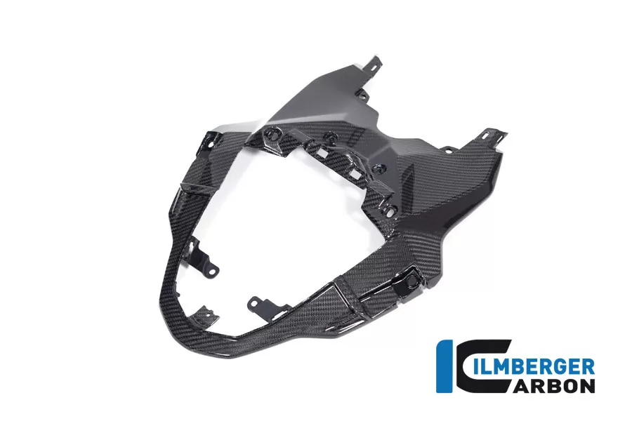 Ilmberger Carbon Heckverkleidung Mittelteil für BMW S1000RR und M1000RR ab 2023