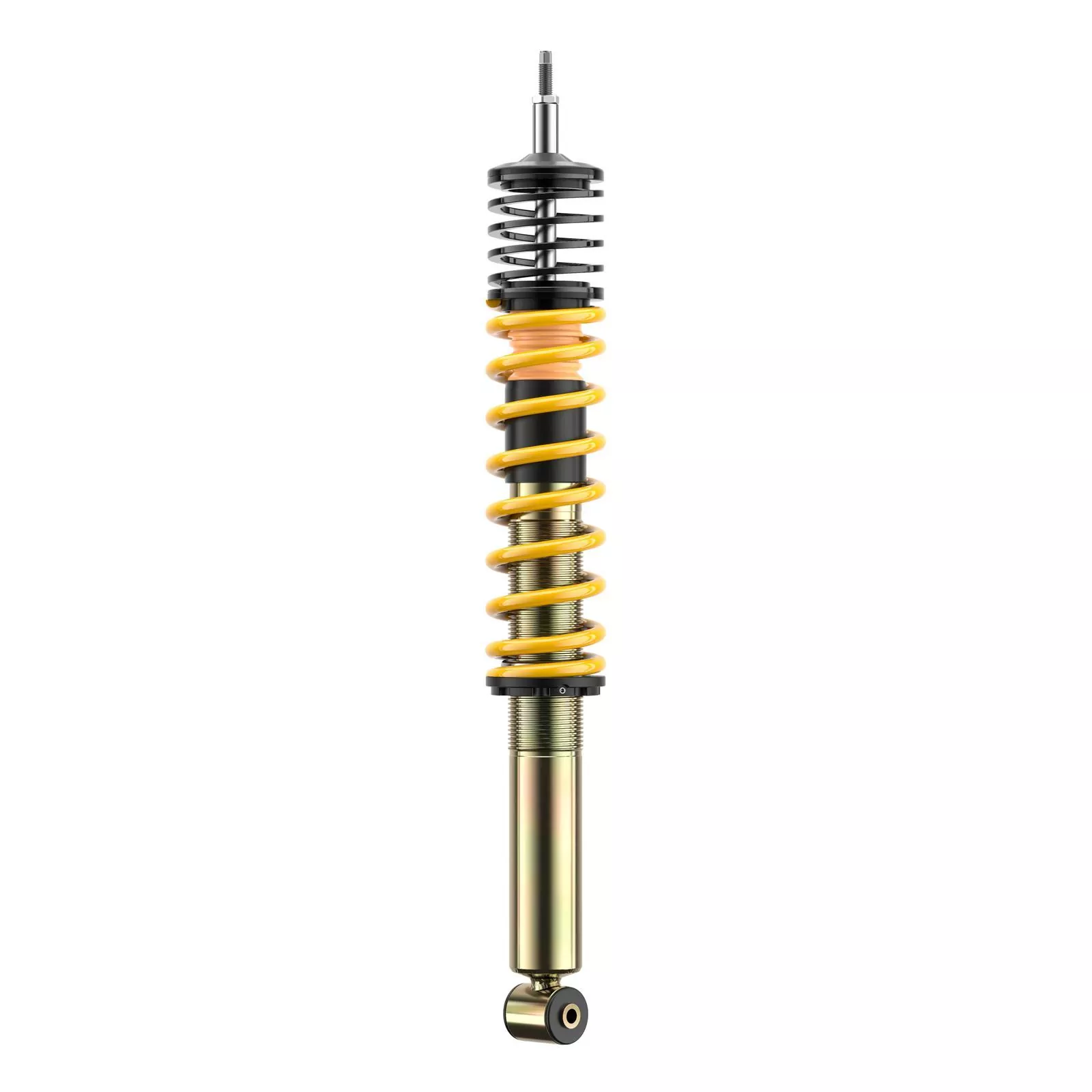 ST Gewindefahrwerk ST XTA  (härteverstellbar mit Stützlager) VW VENTO (1H2, 1H, 1HX0) 11/1991-09/1998