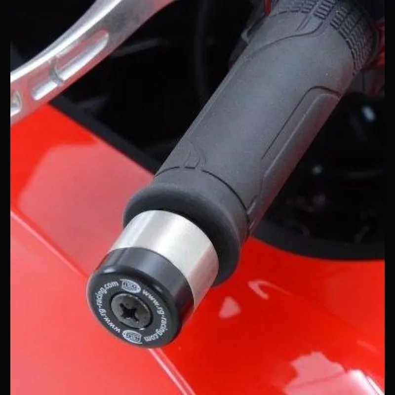 R&G Racing Lenker Protektoren Honda CBR 1000 RR / SP / SP2 2004-