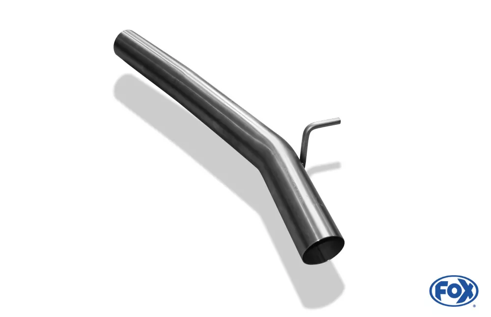 Seat Ateca 5FP - 4x4  (Motor DADA/CZPB)  Vorschalldämpferersatzrohr