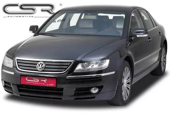 Scheinwerferblenden für VW Phaeton SB139