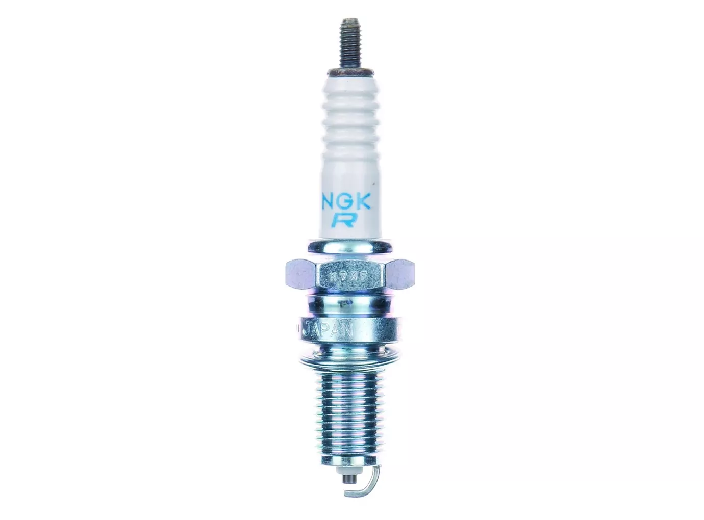 NGK | Zündkerze | DPR6EA-9 | 5531