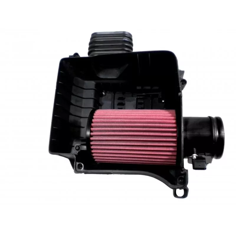 BMC Performance Luftfilter AUDI R8 5.2 V10 FSI Spyder [Full Kit] (540 PS) Bj. 2016-2018 BMC: FB807/08