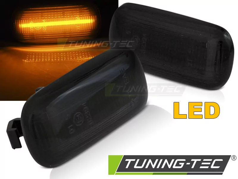 Side Direction Smoke Led Fits Audi A4 B6/ B7/ A3