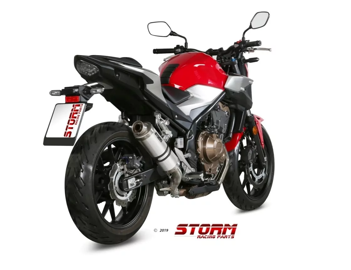 Storm By MIVV GP HONDA CB 500 F 19-21