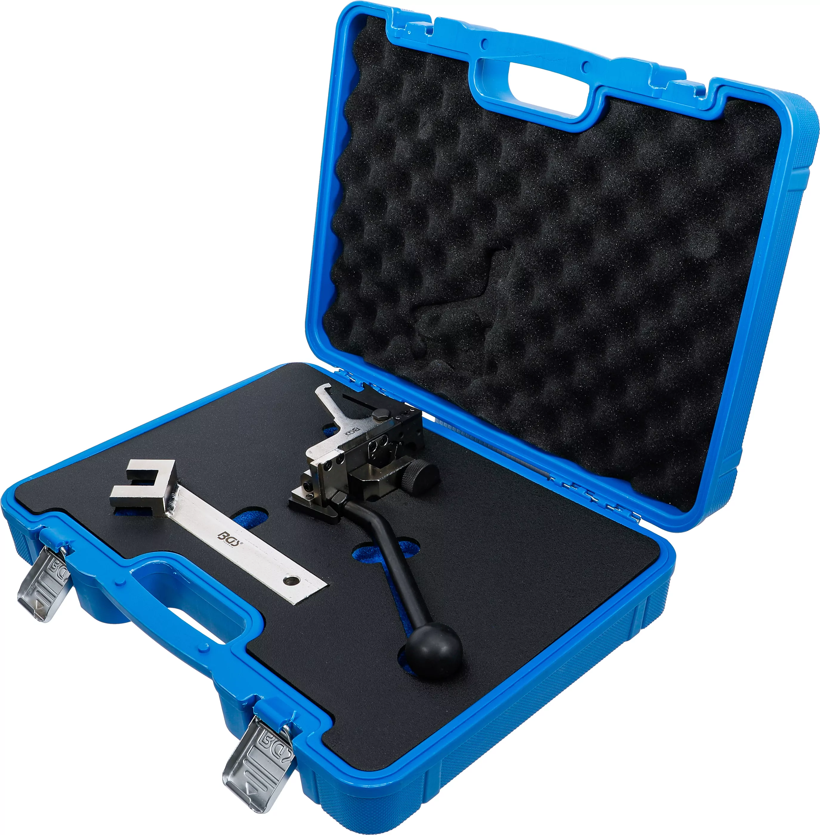 Ventilfeder-Spannapparat | für BMW, MINI, Citroën, Peugeot