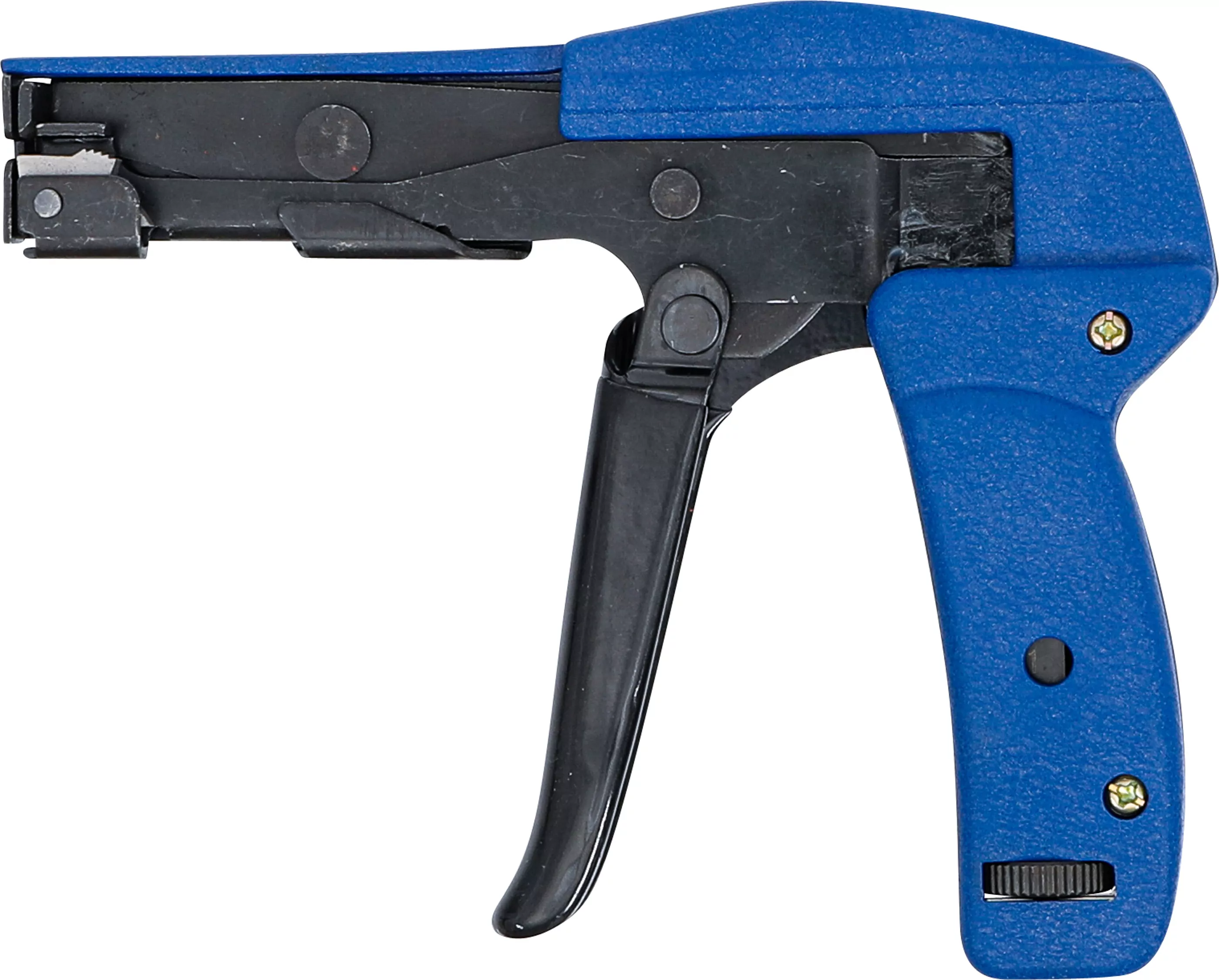 Kabelbinder-Spannpistole | 2,4 - 4,8 mm