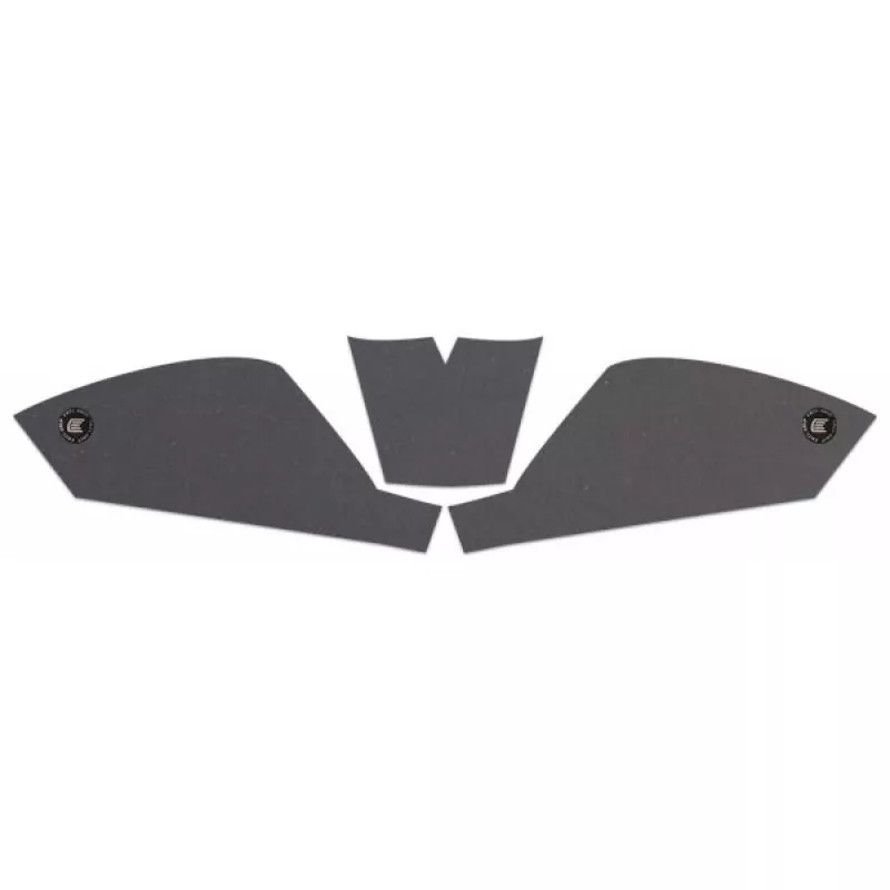 Eazi-Grip WRAP Tank Traction Pads Yamaha MT-09 2024-