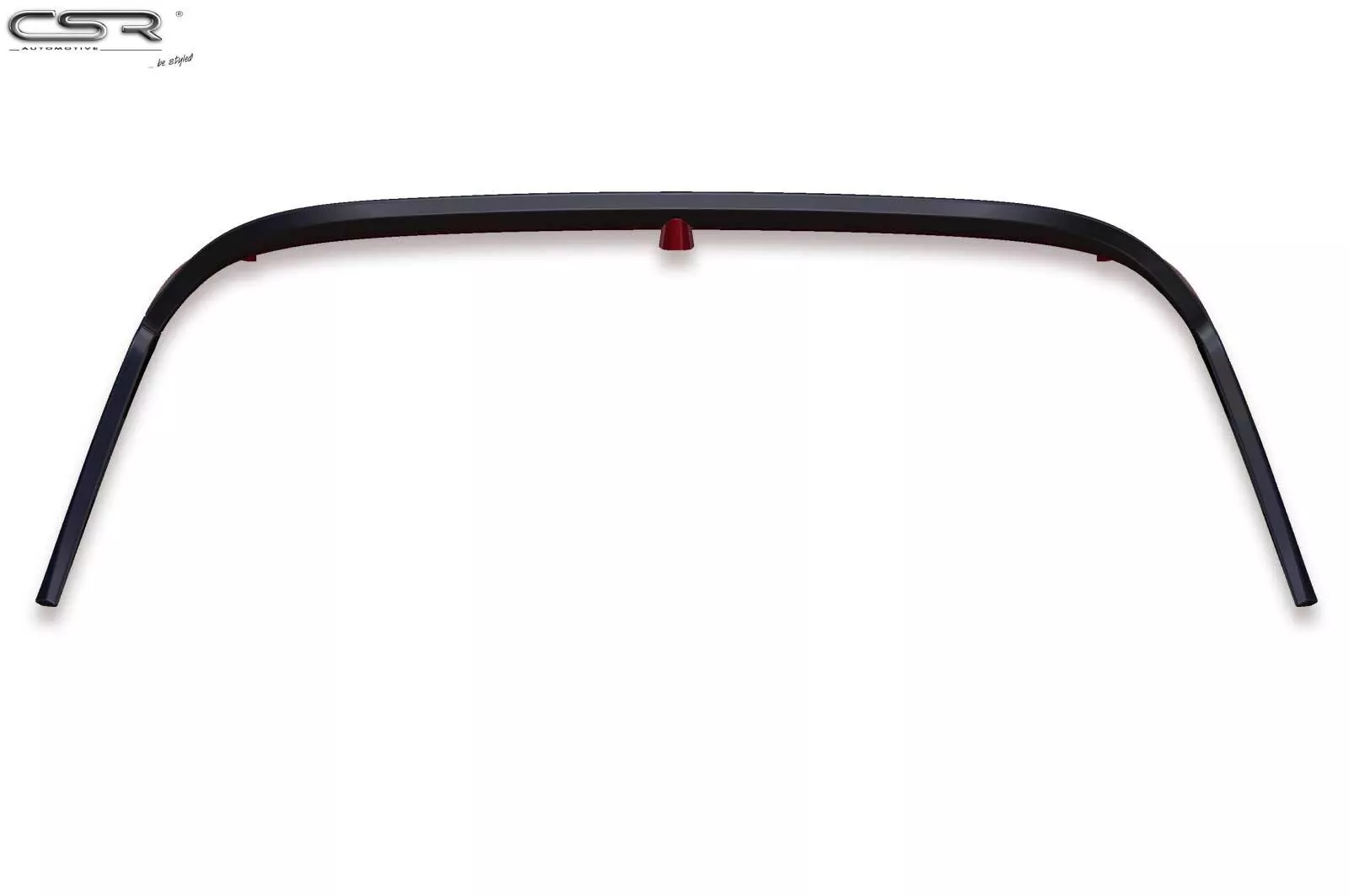 Heckflügel für VW Golf 6 R, R-Line, GTI, GTD HF638