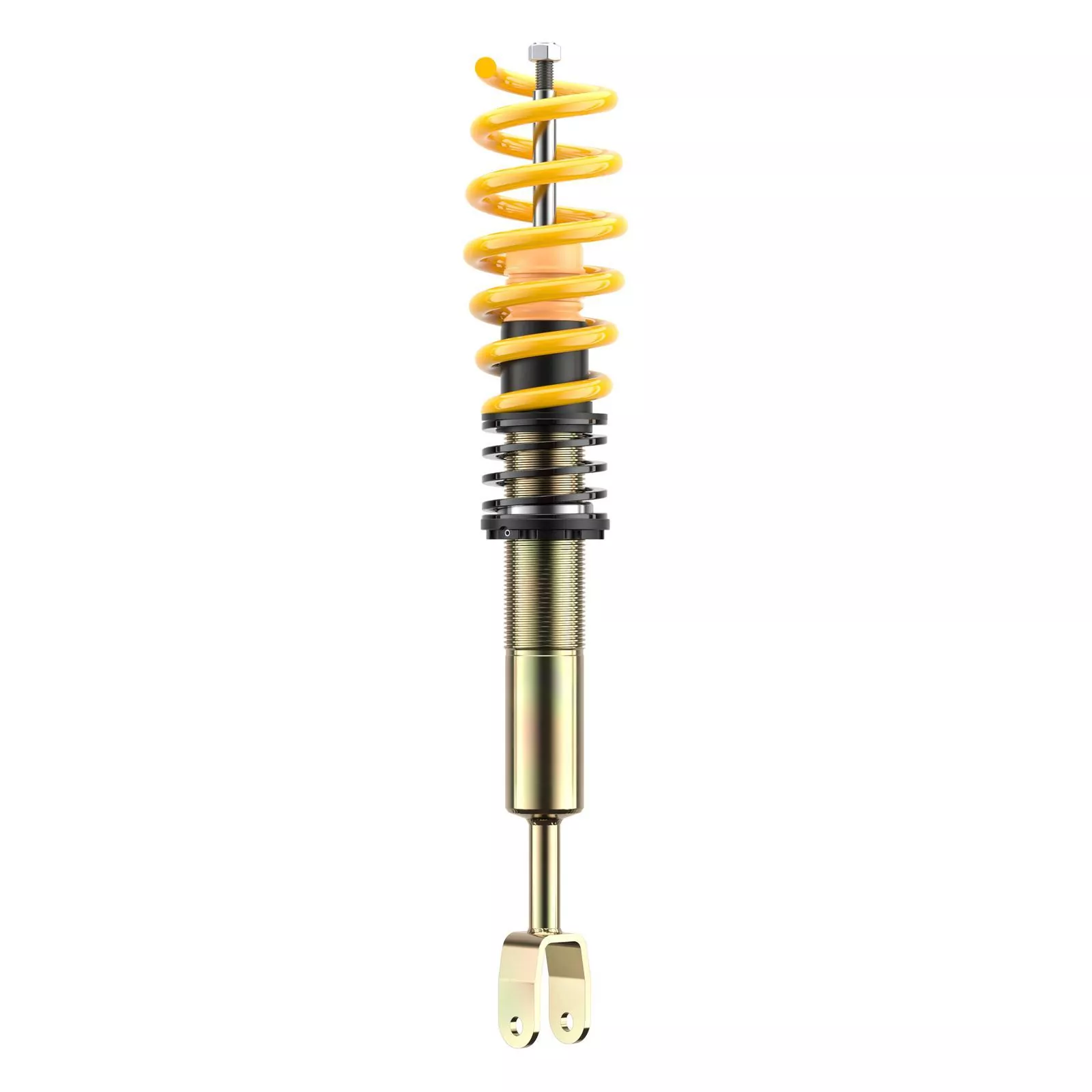 ST Gewindefahrwerk ST X  (mit fester Kennung) AUDI A4 (8E) 8EC, QB6, B7 11/2004-06/2008