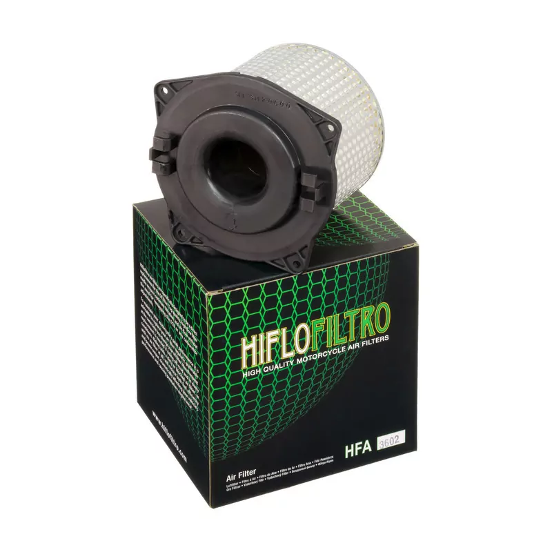 Hiflo Luftfilter Hfa3602