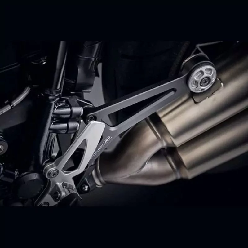 Evotech Auspuffhalter BMW R Nine T | Urban G/S | Racer | Pure 2014-
