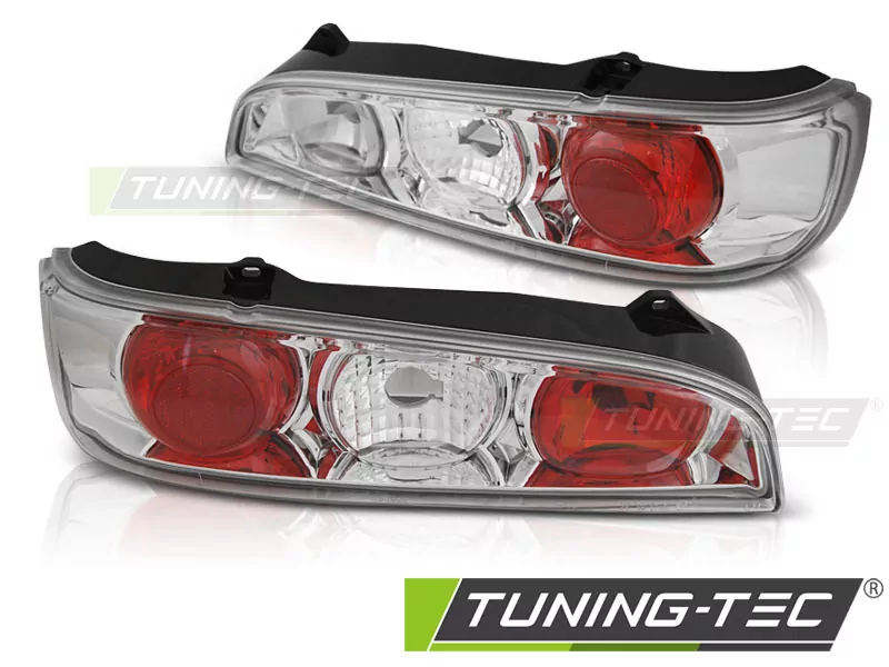 Fiat Seicento 600 98-10 Chrome