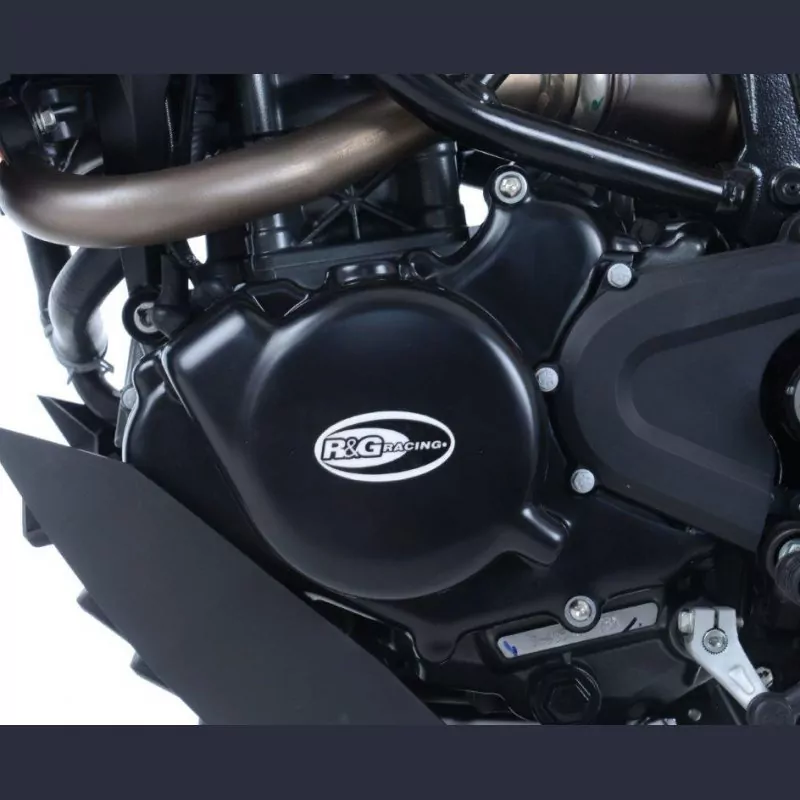 R&G Lichtmaschinen Protektor KTM Duke 125 2017- / RC 125 2017-