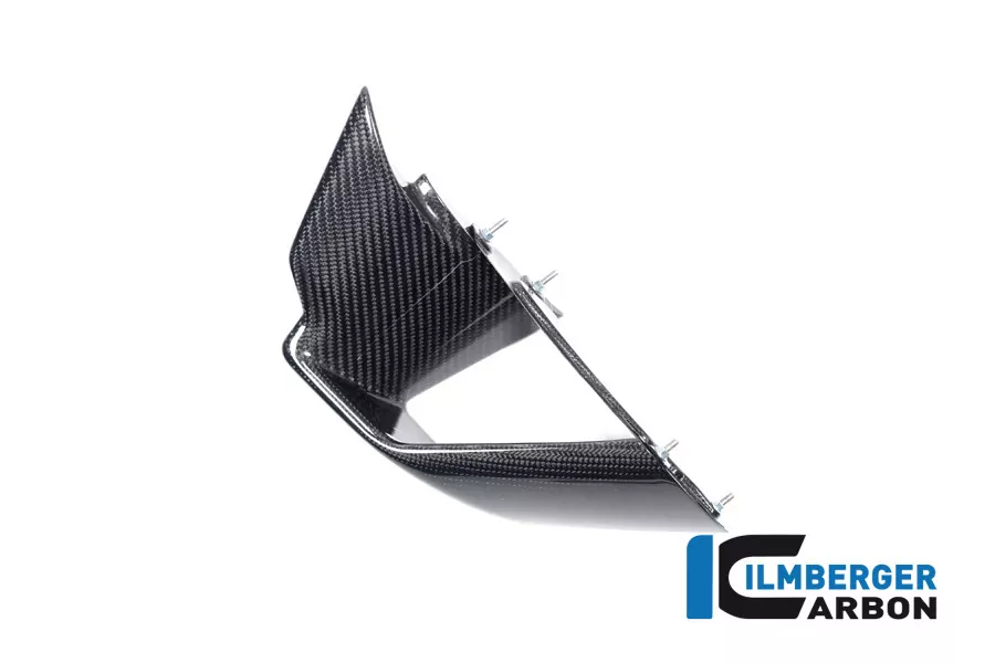 Wingletnachrüstkit aus Carbon für BMW S1000RR ab 2019- und M1000RR ab 2020-